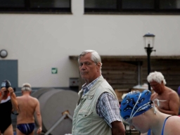 Sondertraining Eigenbad I